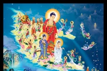 Danh hiệu Phật A Di Đà có mặt từ lúc nào? 