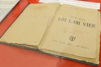 Tư liệu quý về 85 năm chặng đường vẻ vang của Đảng