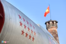 Chiêm ngưỡng 7 bảo vật quốc gia mới được công nhận