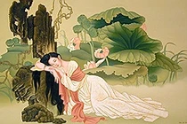 Sự thật về Tổng Cóc: Văn võ toàn tài, hào hoa phong nhã 