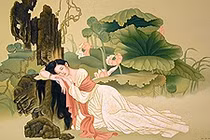 Sự thật về Tổng Cóc: Văn võ toàn tài, hào hoa phong nhã 