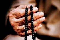 Thanh lọc tâm bằng câu niệm Phật