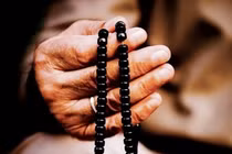 Thanh lọc tâm bằng câu niệm Phật