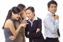 Người biết sống thì phải biết giữ cái miệng