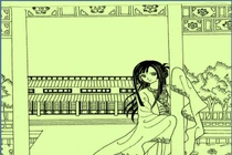 Phận đời chìm nổi của hoàng hậu bất hạnh nhất triều Trần 