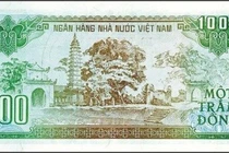 Giải mã thú vị những địa danh in trên tiền Việt Nam