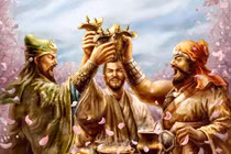 Sự thật ngỡ ngàng cái chết oan nghiệt của Trương Phi 