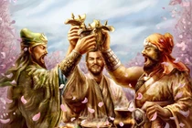 Sự thật ngỡ ngàng cái chết oan nghiệt của Trương Phi 