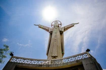 Top 10 tượng Chúa nổi tiếng thế giới