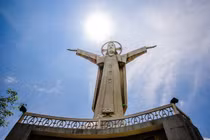 Top 10 tượng Chúa nổi tiếng thế giới