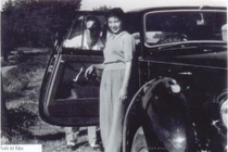 Chiêm ngưỡng nhan sắc vạn người mê của thứ phi nhà Nguyễn 