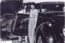 Chiêm ngưỡng nhan sắc vạn người mê của thứ phi nhà Nguyễn 