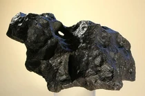 Sự thật về loại vật chất huyền thoại mang tên đồng đen