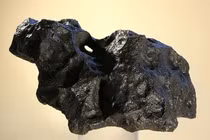 Sự thật về loại vật chất huyền thoại mang tên đồng đen