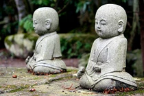 Lo sợ, phiền não là mầm mống của phi pháp