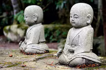 Lo sợ, phiền não là mầm mống của phi pháp