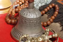 Có nên cho trẻ tu học theo Mật tông?