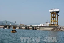 Nhà máy thủy điện đầu tiên tại Việt Nam xuất hiện thế nào?