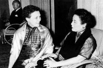 15 người phụ nữ quan trọng nhất gia tộc Tưởng Giới Thạch