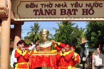 Vị tướng tài có “thần nhãn” khiến cọp dữ cúp đuôi bỏ chạy