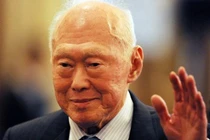 13 triết lý để đời của ông Lý Quang Diệu