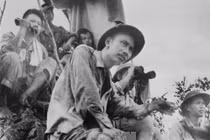 Những dự báo thiên tài của Chủ tịch Hồ Chí Minh