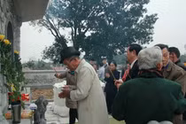 Tiết thanh minh năm 2015 chính xác là ngày nào? 