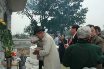 Tiết thanh minh năm 2015 chính xác là ngày nào? 