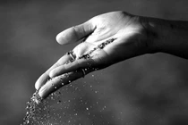 Học buông để quay về an tĩnh...