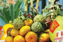 Bài trí bàn thờ Tổ tiên ngày Tết thế nào cho đúng?