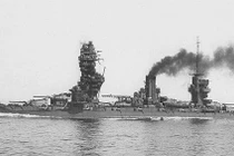 10 vụ chìm tàu bí ẩn nhất Chiến tranh thế giới 2 