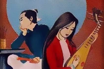 Bi kịch xé lòng của bà hoàng nổi tiếng nhất nhà Trần