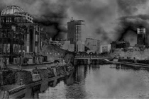 Kỳ bí 5 địa điểm ma ám ít biết ở châu Á 