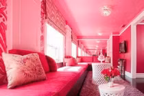 Phong thủy: 7 màu chủ đạo đại kỵ cần tránh khi sơn nhà