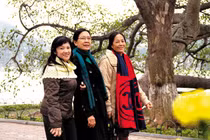 Giờ tốt, hướng tốt đón tài lộc năm Ất Mùi 2015