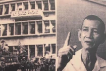 Tiết lộ điệp viên khiến CIA kinh ngạc thời Chiến tranh VN