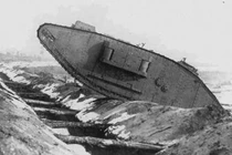 10 trận tăng chiến kinh hoàng nhất trong lịch sử 