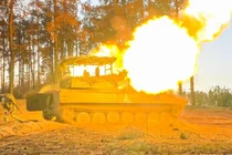 WSJ: Ukraine chỉ cần mắc 1 sai lầm, Chasov Yar sẽ thất thủ