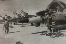 “Giải mã” kỳ tích không quân Việt Nam làm chủ tiêm kích F-5 