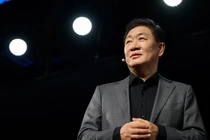 CEO Samsung Han Jong-hee: Từ kỹ sư R&D đến "thuyền trưởng" đế chế quyền lực 