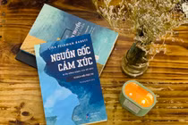 “Nguồn gốc cảm xúc”, tác phẩm đột phá giải mã bí ẩn bộ não