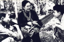 Hội thảo khoa học “Cuộc đời và sự nghiệp cách mạng của đồng chí Nguyễn Thị Định”