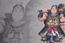 Tướng nào của Tào Tháo được coi là người khoẻ nhất Tam Quốc?