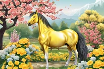 Danh sách 4 con giáp cát tinh chiếu rọi năm 2025, giàu số 1