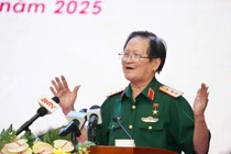 Tướng Hiệu: Ký ức “Bà má tham mưu” và phút Giải phóng Sài Gòn