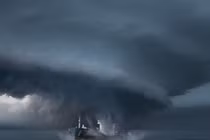 Bí ẩn Tam giác quỷ Bermuda, chuyên gia vắt óc giải mã