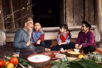 PGS.TS Bùi Hoài Sơn: Tết là di sản văn hóa, hồn cốt dân tộc