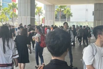 Việt Nam rung lắc sau động đất Myanmar, chuyên gia cảnh báo an toàn