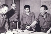 Chỉ đạo chiến lược của Đảng là nhân tố quyết định đại thắng 1975