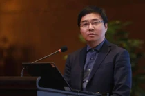 Tống Chinh Vũ: "Phù thủy" đứng sau tên lửa đẩy Trường Chinh 8A Trung Quốc 